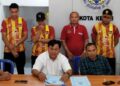 Operasi Pekat Semeru 2025 Polres Kediri Kota, Berikut Kasus Berhasil Diungkap