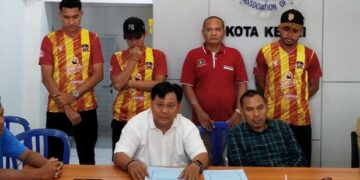 Operasi Pekat Semeru 2025 Polres Kediri Kota, Berikut Kasus Berhasil Diungkap