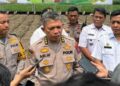 Produksi Jagung di Wilayah Polda Jatim Melonjak, Dukungan Untuk Swasembada Pangan Menguat
