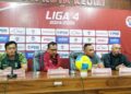Liga 4 Nasional Bergulir, Inter Kediri Siap Lewati Hadangan 3 Tim Kuat di Grup J