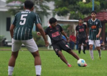 Inter Kediri Ditunjuk Tuan Rumah Putaran Nasional Liga 4