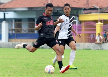 Inter Kediri Ditunjuk Tuan Rumah Putaran Nasional Liga 4