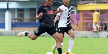 Inter Kediri Ditunjuk Tuan Rumah Putaran Nasional Liga 4
