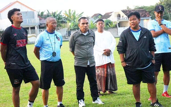Inter Kediri Ditunjuk Tuan Rumah Putaran Nasional Liga 4