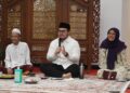 Mas Dhito Dukung Percepatan Sertifikat Tanah Wakaf