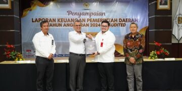 Mas Dhito Dukung Percepatan Sertifikat Tanah Wakaf
