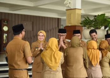Inter Kediri Ditunjuk Tuan Rumah Putaran Nasional Liga 4