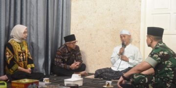 Inter Kediri Ditunjuk Tuan Rumah Putaran Nasional Liga 4