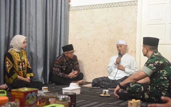 Inter Kediri Ditunjuk Tuan Rumah Putaran Nasional Liga 4