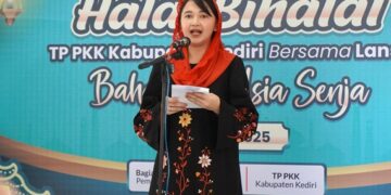 Mas Dhito Dukung Percepatan Sertifikat Tanah Wakaf