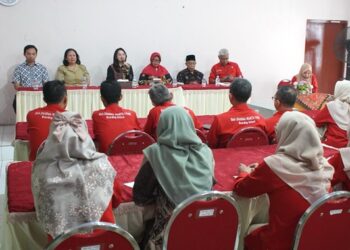 Mas Dhito Dukung Percepatan Sertifikat Tanah Wakaf