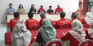 Mas Dhito Dukung Percepatan Sertifikat Tanah Wakaf