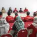 Mas Dhito Dukung Percepatan Sertifikat Tanah Wakaf