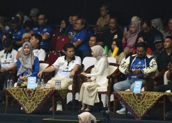 Mbak Vinanda dan Gus Qowim Bersama Forkopimda Silaturahmi ke Ulama, Mohon Doa dan Dukungan Bangun Kota Kediri