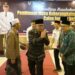 Mbak Vinanda dan Gus Qowim Bersama Forkopimda Silaturahmi ke Ulama, Mohon Doa dan Dukungan Bangun Kota Kediri