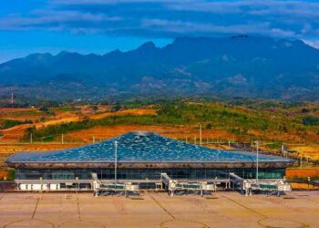 Pemerintah Diminta Serius Dukung Operasional Bandara Dhoho