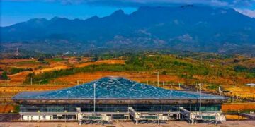 Pemerintah Diminta Serius Dukung Operasional Bandara Dhoho