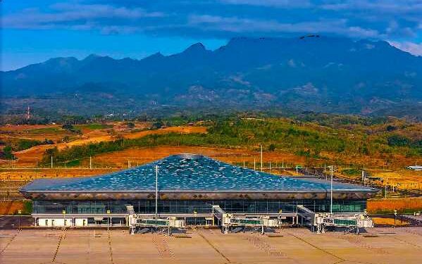 Pemerintah Diminta Serius Dukung Operasional Bandara Dhoho