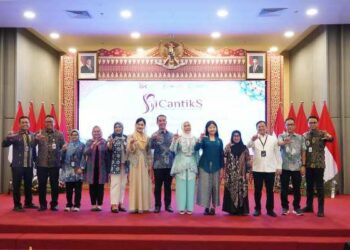 OJK Gandeng AO PNM dalam Program SICANTIKS untuk Perkuat Literasi Keuangan Syariah