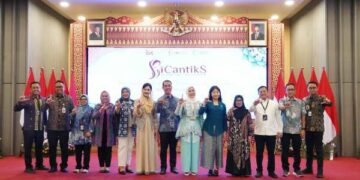 OJK Gandeng AO PNM dalam Program SICANTIKS untuk Perkuat Literasi Keuangan Syariah