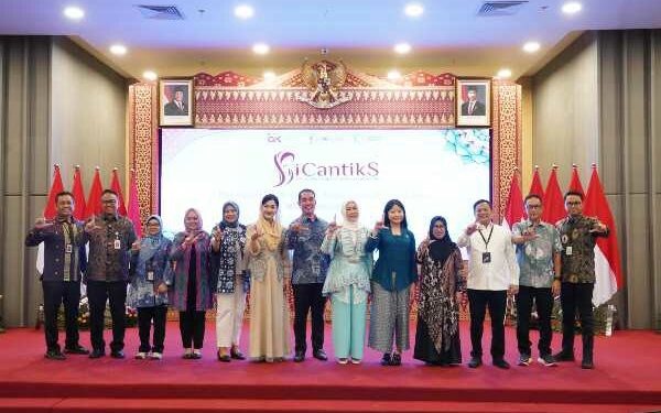OJK Gandeng AO PNM dalam Program SICANTIKS untuk Perkuat Literasi Keuangan Syariah
