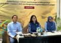 Gelar Wisuda Sarjana ke 44 dan Magister ke 35, Uniska Siap Implementasikan Kampus Berdampak
