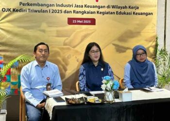 Gelar Wisuda Sarjana ke 44 dan Magister ke 35, Uniska Siap Implementasikan Kampus Berdampak