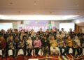 Pengurus dan Penasihat IKASMADA 2025-2029 Dilantik, Dihadiri Wawali Gus Qowim