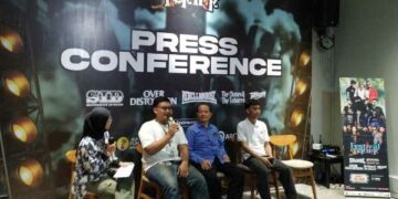 Line Up Pengisi Acara Bertambah, Festik 2025 Siap Tampil Lebih Meriah