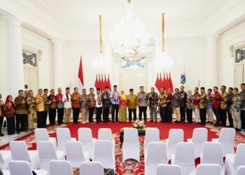 Teken Kerjasama dengan Pemprov DKI, Langkah Bupati Dhito Sejahterakan Petani Kediri