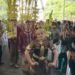 Gus Qowim Ajak PMII Ambil Peran Untuk Bangun Kota Kediri MAPAN