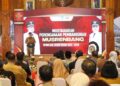 Musrenbang RPJMD 2025-2029, Bupati Dhito Minta Fokus Entaskan Kemiskinan Ekstrem