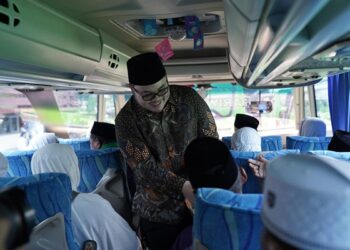 Musrenbang RPJMD 2025-2029, Bupati Dhito Minta Fokus Entaskan Kemiskinan Ekstrem