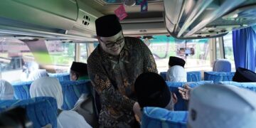 Musrenbang RPJMD 2025-2029, Bupati Dhito Minta Fokus Entaskan Kemiskinan Ekstrem