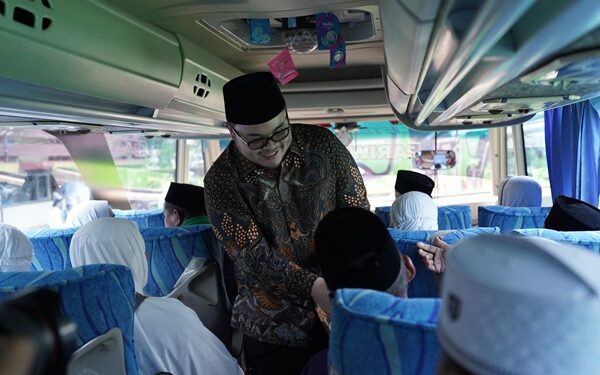 Musrenbang RPJMD 2025-2029, Bupati Dhito Minta Fokus Entaskan Kemiskinan Ekstrem