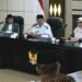 Gus Qowim Ajak PMII Ambil Peran Untuk Bangun Kota Kediri MAPAN