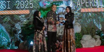 Gus Qowim Ajak PMII Ambil Peran Untuk Bangun Kota Kediri MAPAN