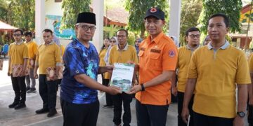 Gus Qowim Ajak PMII Ambil Peran Untuk Bangun Kota Kediri MAPAN