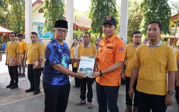 Gus Qowim Ajak PMII Ambil Peran Untuk Bangun Kota Kediri MAPAN