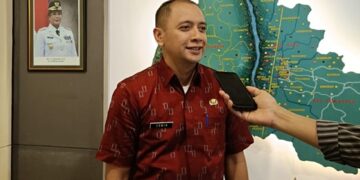 Kota Kediri Raih Opini WTP Sebelas Tahun Beruntun, Komitmen Mbak Wali Wujudkan Kota Kediri MAPAN