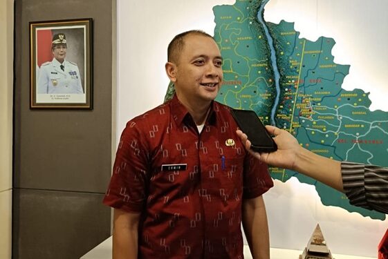 Kota Kediri Raih Opini WTP Sebelas Tahun Beruntun, Komitmen Mbak Wali Wujudkan Kota Kediri MAPAN