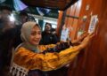 Kota Kediri Raih Opini WTP Sebelas Tahun Beruntun, Komitmen Mbak Wali Wujudkan Kota Kediri MAPAN