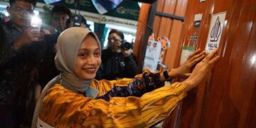 Kota Kediri Raih Opini WTP Sebelas Tahun Beruntun, Komitmen Mbak Wali Wujudkan Kota Kediri MAPAN