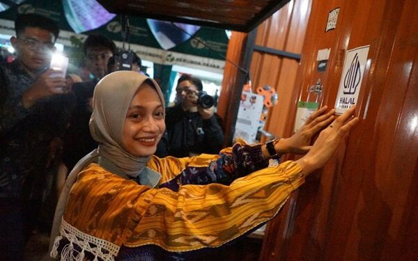 Kota Kediri Raih Opini WTP Sebelas Tahun Beruntun, Komitmen Mbak Wali Wujudkan Kota Kediri MAPAN