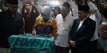 Kota Kediri Raih Opini WTP Sebelas Tahun Beruntun, Komitmen Mbak Wali Wujudkan Kota Kediri MAPAN