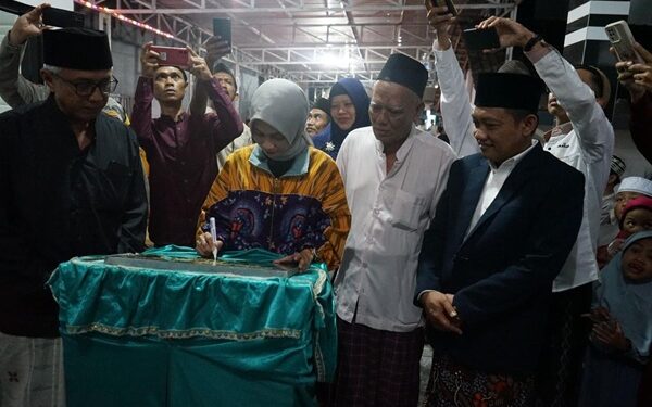 Kota Kediri Raih Opini WTP Sebelas Tahun Beruntun, Komitmen Mbak Wali Wujudkan Kota Kediri MAPAN