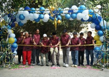 Kota Kediri Raih Opini WTP Sebelas Tahun Beruntun, Komitmen Mbak Wali Wujudkan Kota Kediri MAPAN