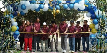 Kota Kediri Raih Opini WTP Sebelas Tahun Beruntun, Komitmen Mbak Wali Wujudkan Kota Kediri MAPAN