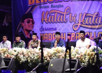 Kota Kediri Raih Opini WTP Sebelas Tahun Beruntun, Komitmen Mbak Wali Wujudkan Kota Kediri MAPAN