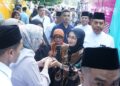 Kota Kediri Raih Opini WTP Sebelas Tahun Beruntun, Komitmen Mbak Wali Wujudkan Kota Kediri MAPAN
